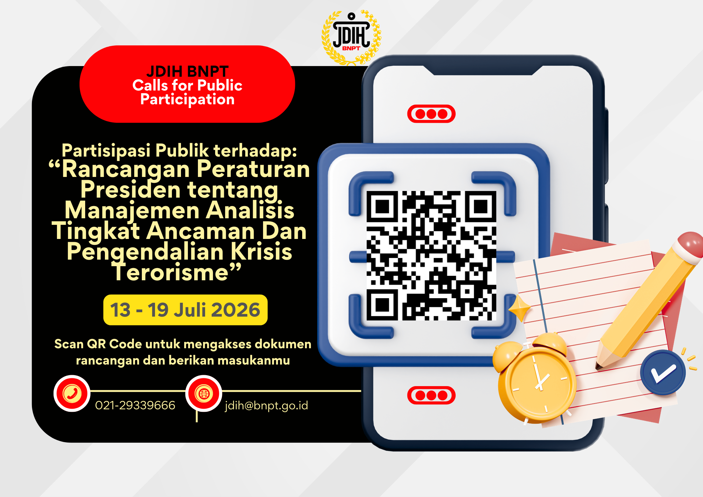 Partisipasi Publik Aktif